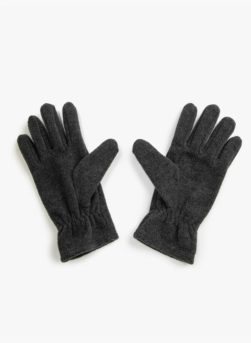 كوتون Basic Gloves