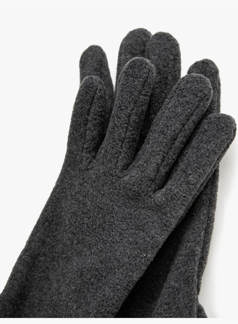 كوتون Basic Gloves