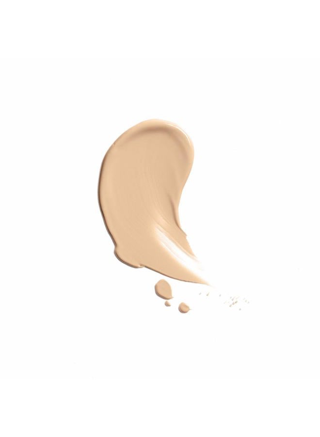CoverGirl Clean Matte Concealer, Oil-Free, Lightweight Formula, Blendable, Natural-Looking Coverage, 100% Cruelty-Free - Image 4