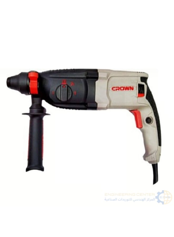 كراون شنيور هيلتي 26مم 710وات كراونCT18181H-B3