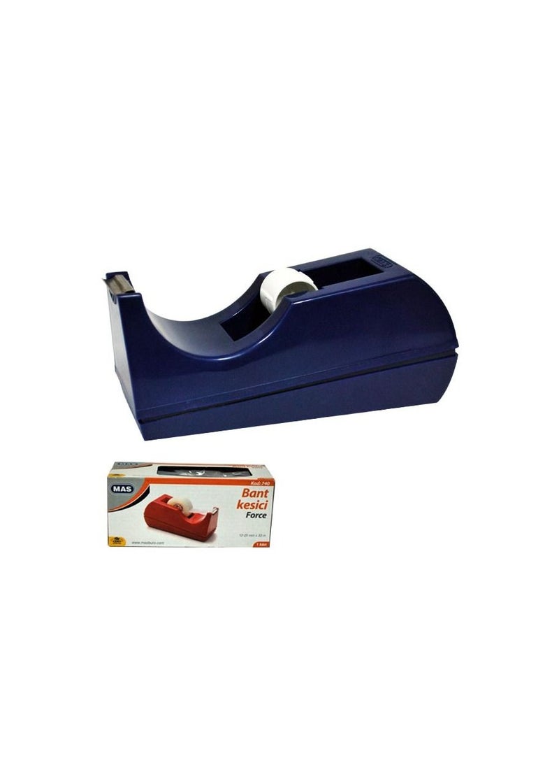 Tape Dispenser - Force - 33 M