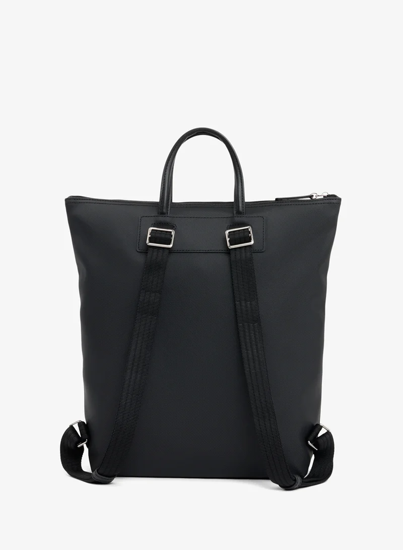 Lacoste  Logo Detail Backpack for Women | Best Price UAE