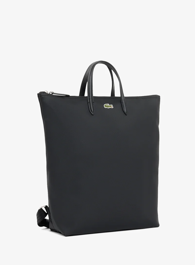 Lacoste  Logo Detail Backpack for Women | Best Price UAE