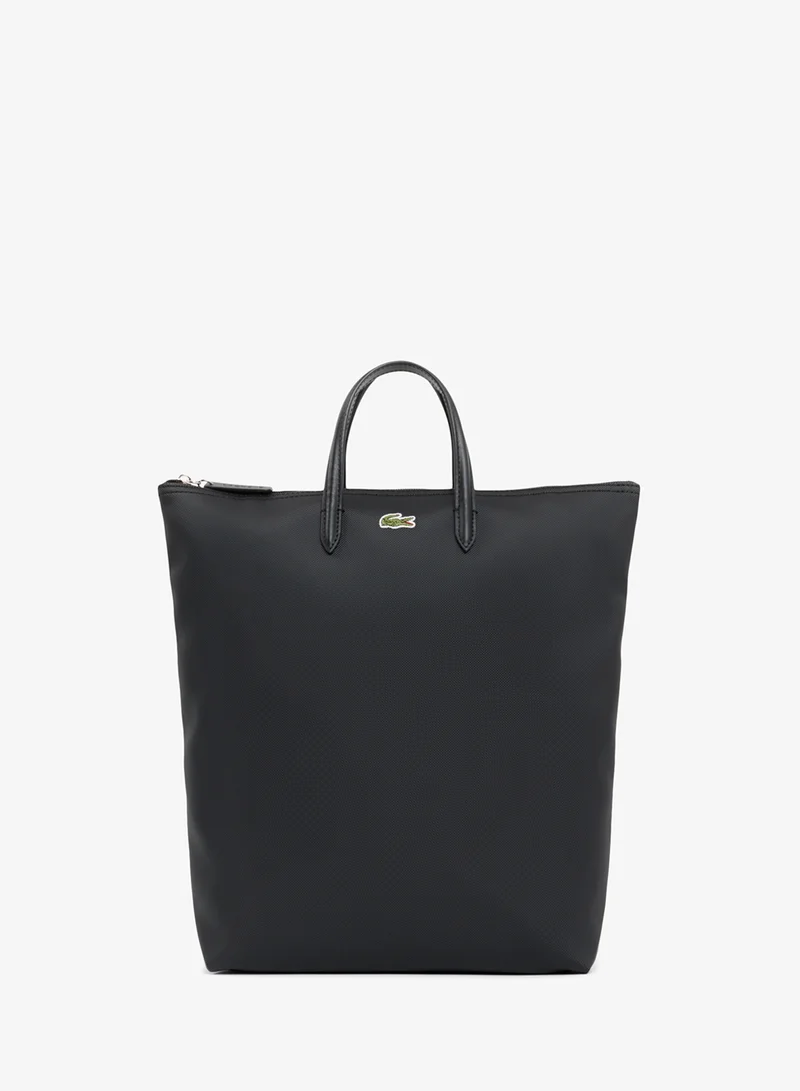 Logo Detail Backpack