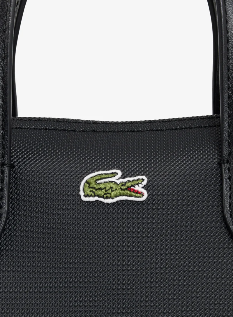 Lacoste  Logo Detail Backpack for Women | Best Price UAE