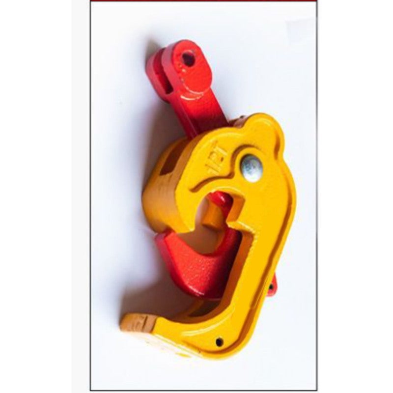 Oil Drum Clamp: Heavy Duty Metal Construction - Secure Clamping Up To 250kg, Easy Installation for Industrial Warehouse Use - Image 5