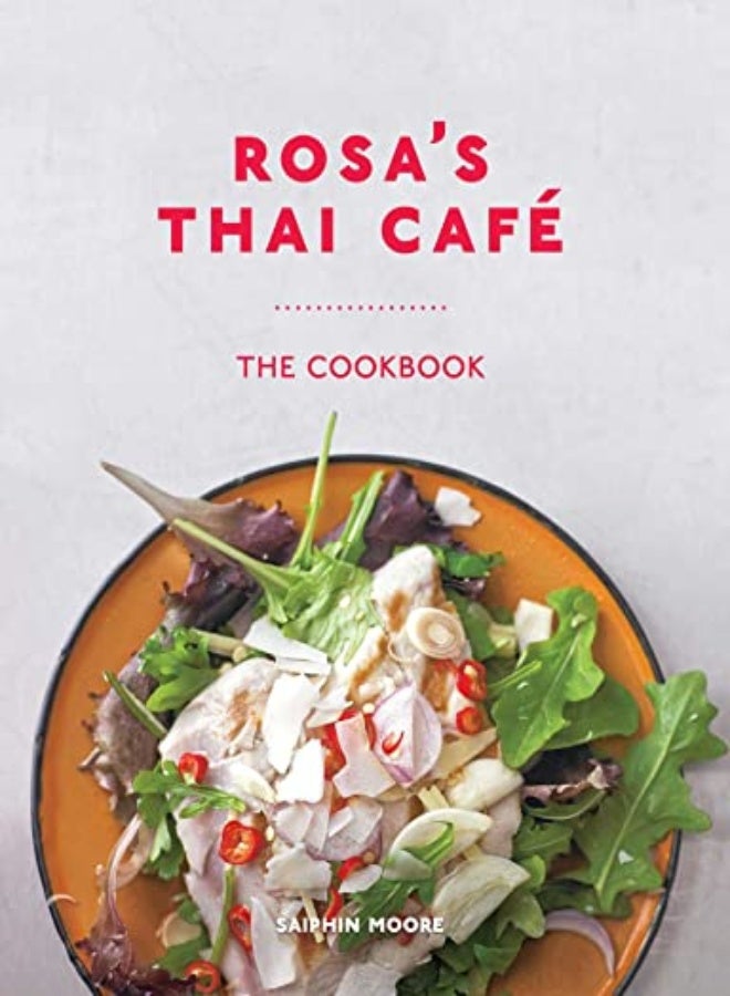 ROSAS THAI CAFE