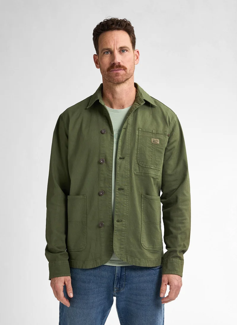 Petrol Industries Men Jacket