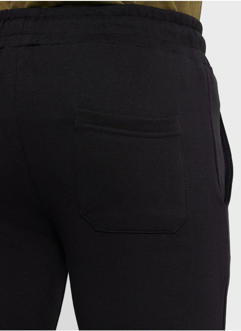 Seventy Five Mens Casual Trousers  - Image 5