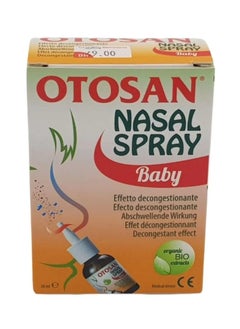 Otosan Otosan Baby'S Nasal Spray 