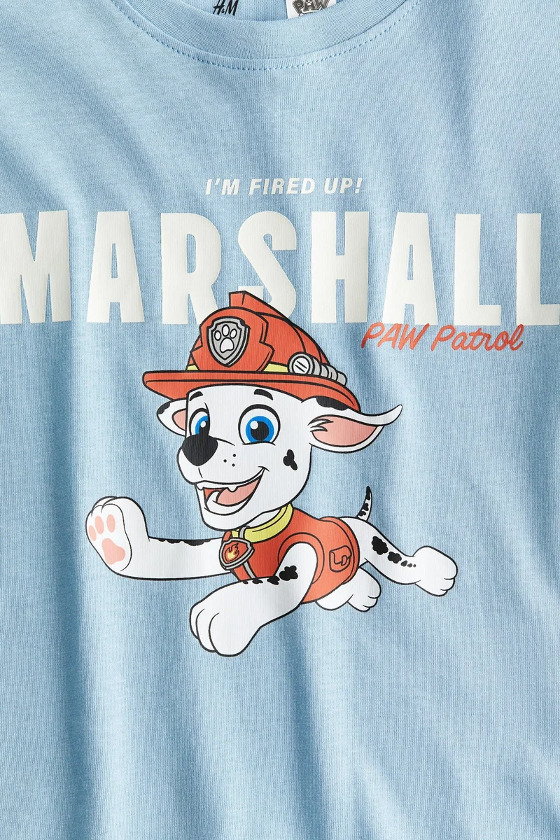 H&M Long-sleeved T-shirt