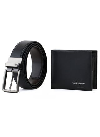 Calvin Klein Black Wallet-Belt Set For Men - pzsku/ZA5203EA9506B7E1024D7Z/45/_/1740267172/3a608492-93d7-471c-b396-3f116df628c8