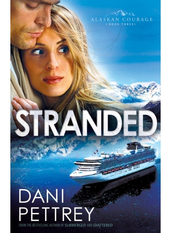 Stranded - Paperback