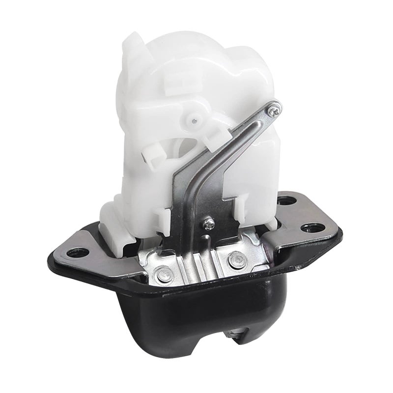 Trunk Latch Actuator Replaces for Nissan Murano 20052007 Versa 2007 Fit Rear Liftgate Door 90502CA00C 90502EN000