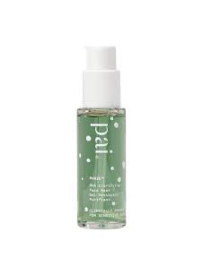 Pai PHAZE face wash 28ml - Image 1