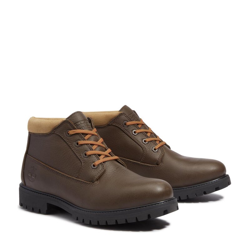Timberland Premium Waterproof Chukka Boot - Image 4