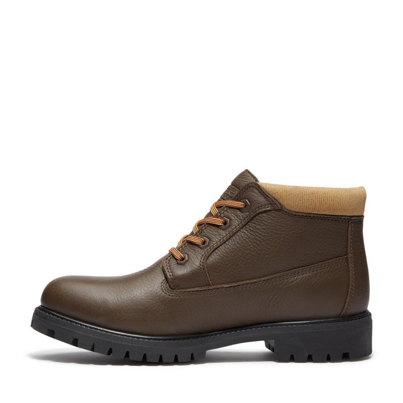 Timberland Premium Waterproof Chukka Boot - Image 5
