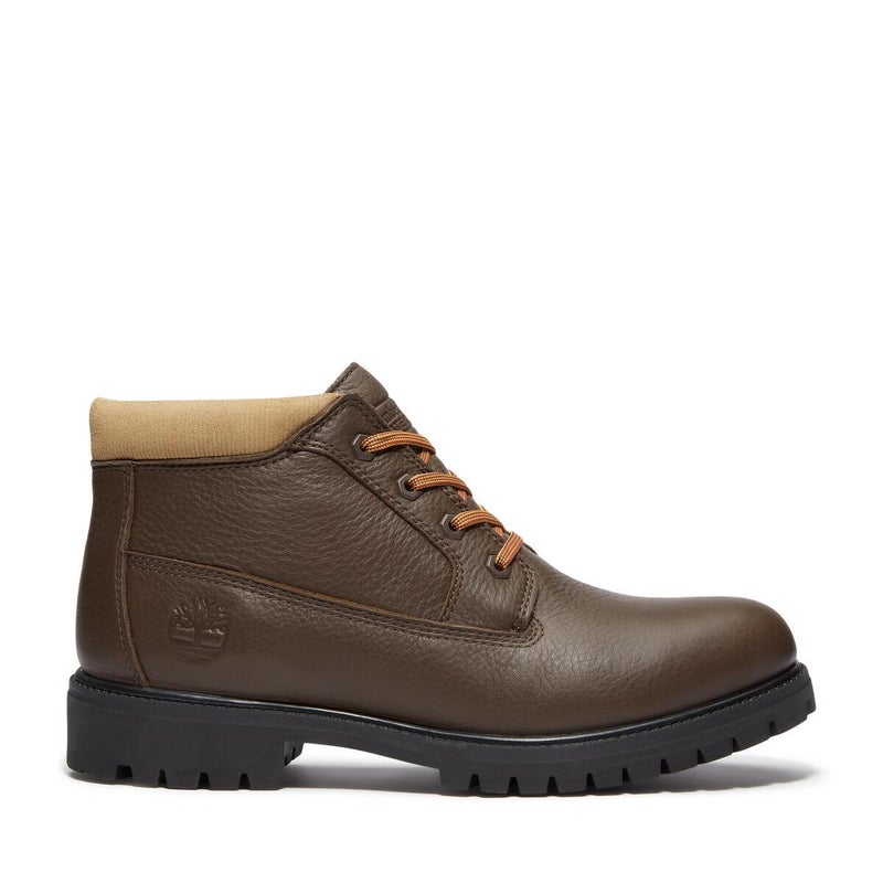 Timberland Premium Waterproof Chukka Boot - Image 1