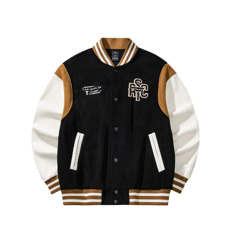 Anta Glide To Greatness Knit Track Jacket