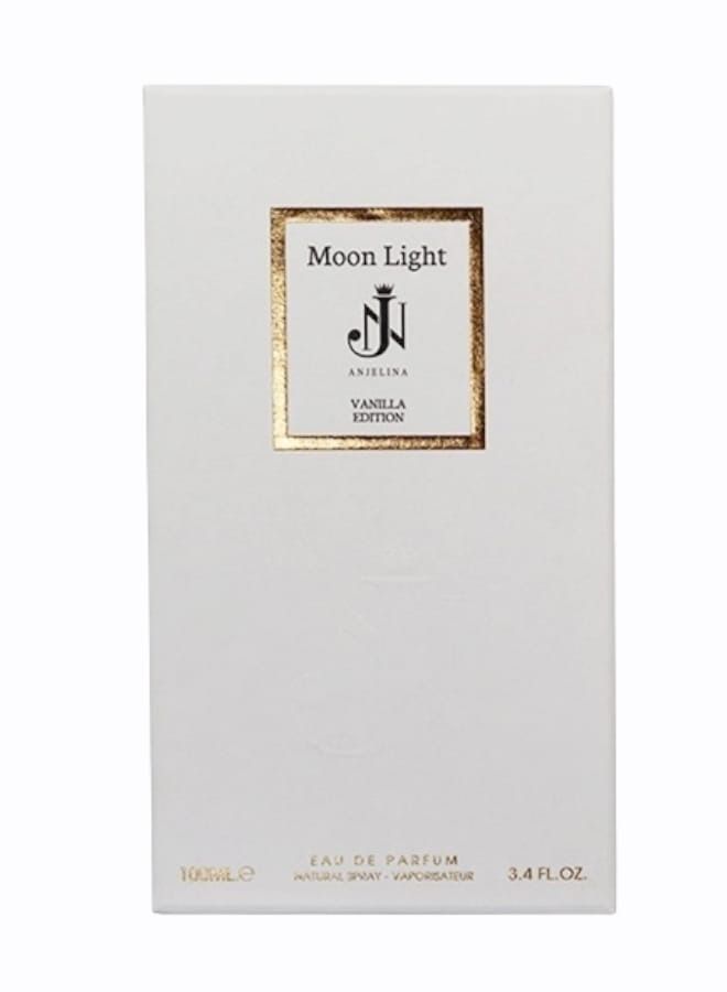 Anjelina Moonlight Vanilla 100ml - Image 3
