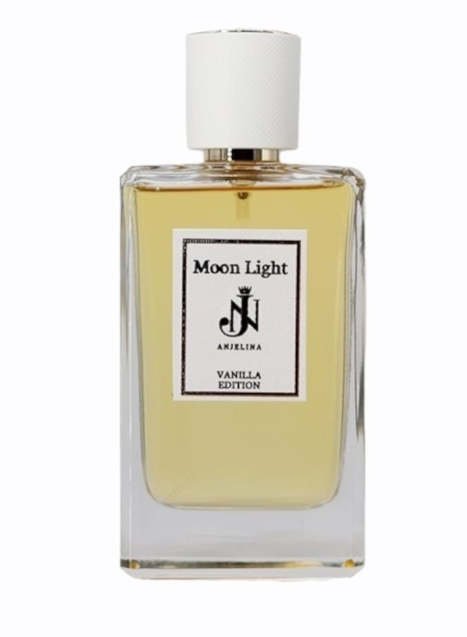 Anjelina Moonlight Vanilla 100ml - Image 2