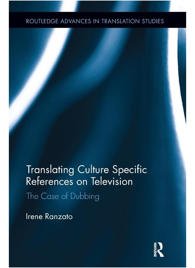 Translating Culture Specific References on Television: The Case of Dubbing 