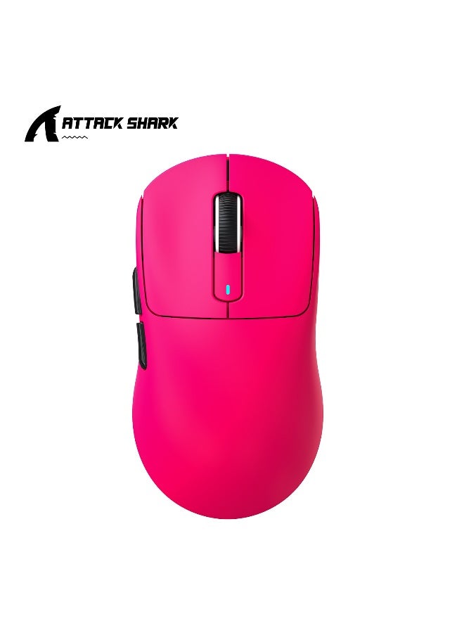 Attack Shark X3 Lightweight Gaming Mouse - Image 1