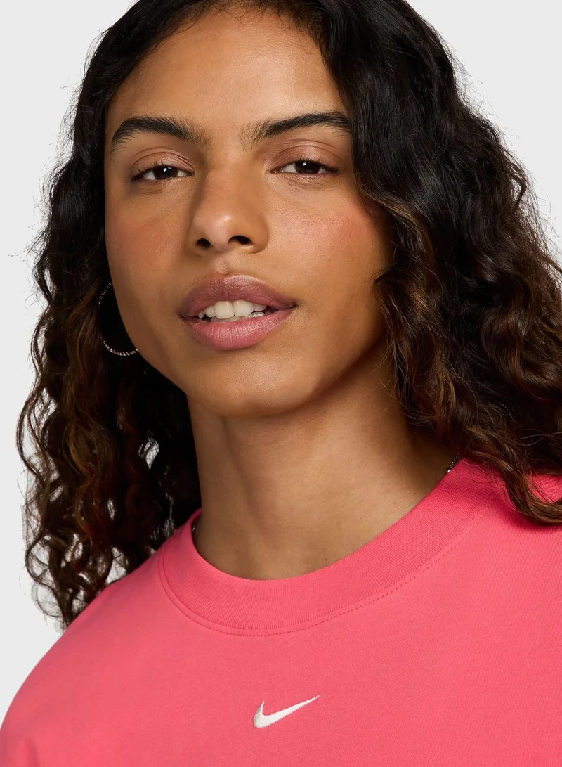 Nike Relaxed T-Shirt Dress