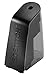 Bostitch Office Battery Pencil Sharpener Hinged Tray Colored Pencil Compatible Black BPS2BLK - Image 2