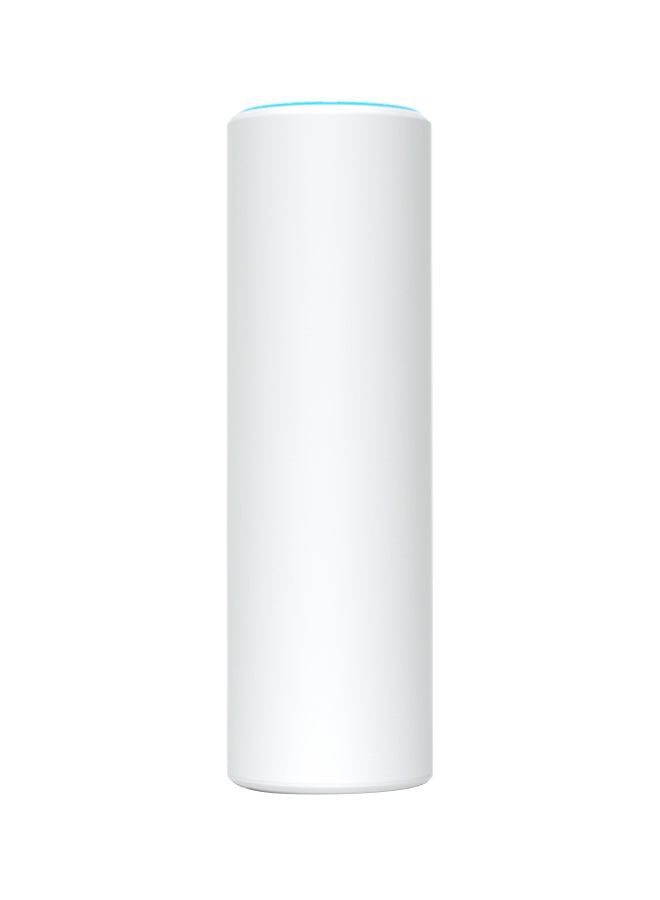 أوبيكويتي نقطة وصول شبكات UniFi U6-Mesh، كفاءة عالية 4x4 MIMO مع عرض نطاق 160 ميجاهرتز، مدعومة بتقنية 802.3af PoE - Image 1