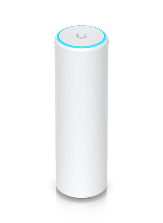 أوبيكويتي نقطة وصول شبكات UniFi U6-Mesh، كفاءة عالية 4x4 MIMO مع عرض نطاق 160 ميجاهرتز، مدعومة بتقنية 802.3af PoE - Image 5