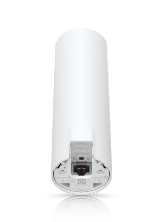 أوبيكويتي نقطة وصول شبكات UniFi U6-Mesh، كفاءة عالية 4x4 MIMO مع عرض نطاق 160 ميجاهرتز، مدعومة بتقنية 802.3af PoE - Image 3