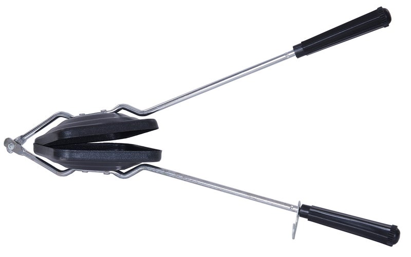 Nirlon Non-Stick Aluminium Gas Compatible Cookware Utencils Item Set, 2 Piece Set - Image 5