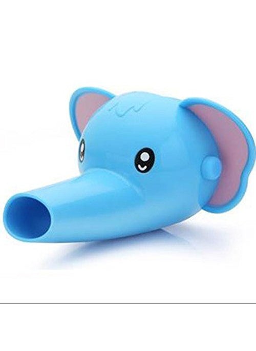 Vroxy Vroxy Kid Toddler Children Water Tap Faucet Extender Toy Washing Hands Bathroom Sink Gift Assorted  - Image 1