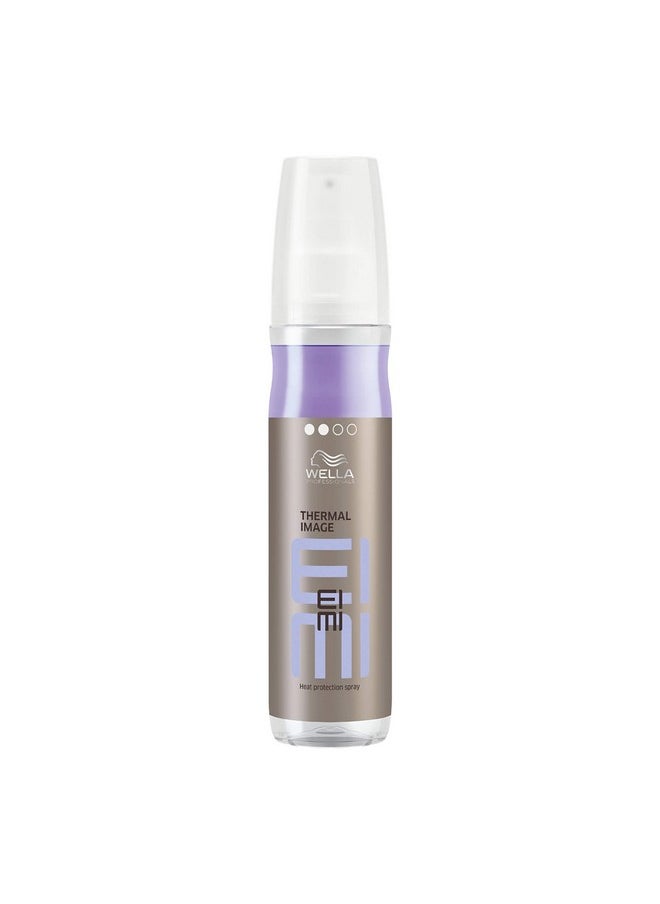 Wella Professionals Wella EIMI Thermal Image Hair Spray, 5.07 Fl Oz  - Image 1