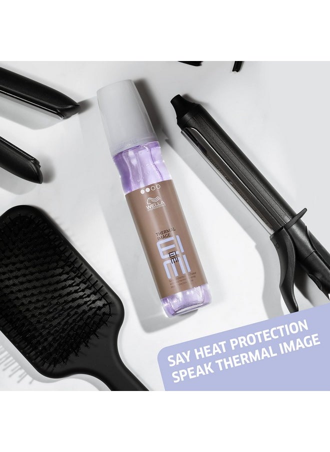Wella Professionals Wella EIMI Thermal Image Hair Spray, 5.07 Fl Oz  - Image 3