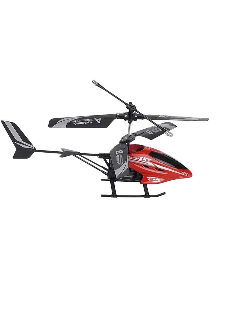 Remote Control Helicopter Toy – Realistic Design, Premium Quality, Durable & Rechargeable Flying Toy with Remote – Indoor/Outdoor Fun for Kids & Teens  - Image 2