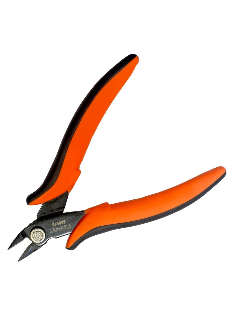 Harden Harden 55 Wire Stripper Cutter Carbon Steel 660618  - Image 1