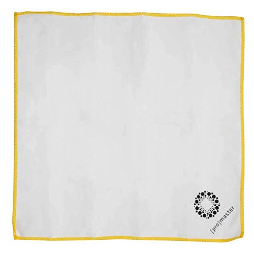 ProMaster Premium Soft Cleaning Cloth with Easy-Open Storage Pouch, (Model 3195) - Image 3