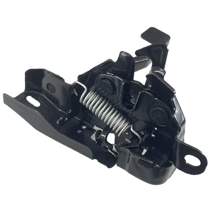 DEVMO 5351002500 Car Engine Hood Latch Lock Compatible with Corolla 2014 2015 2016 2017 2018 2019 Hood Latch Assembly Hood Lock Assy 5351002500 - Image 2