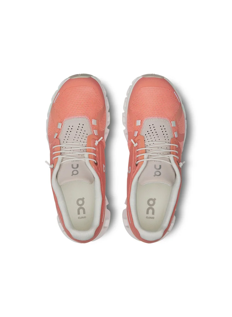 On Running Cloud 5