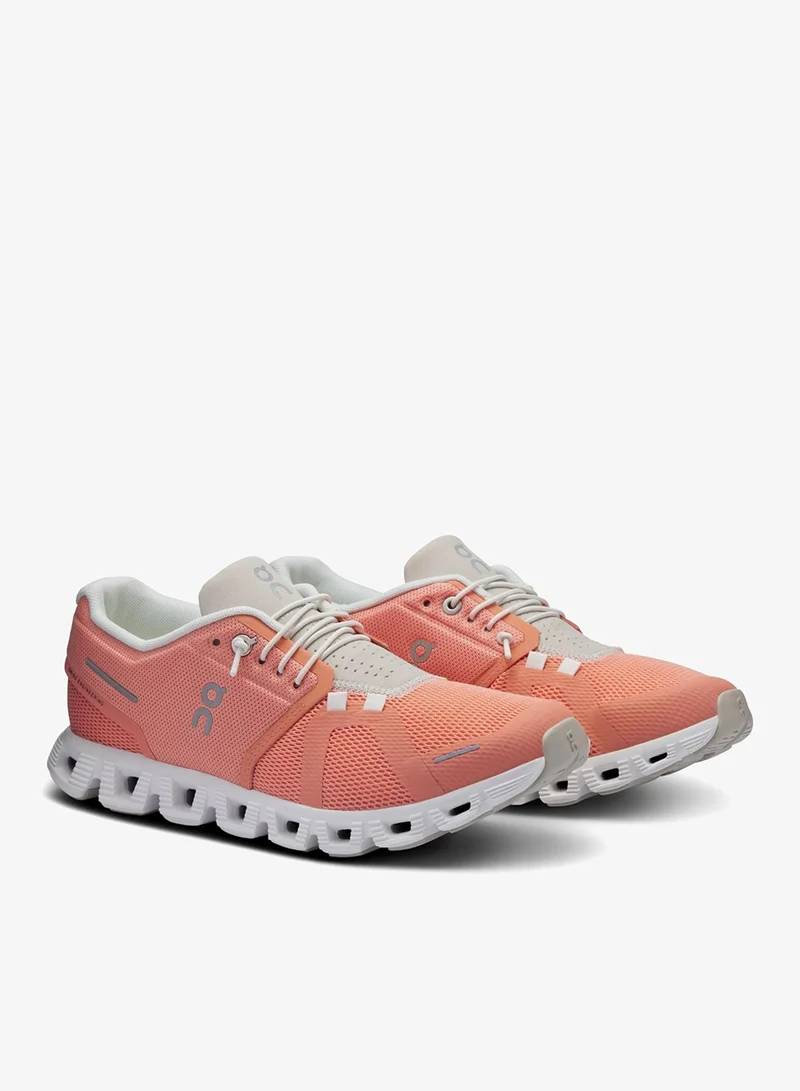 اون راننج كلاود 5