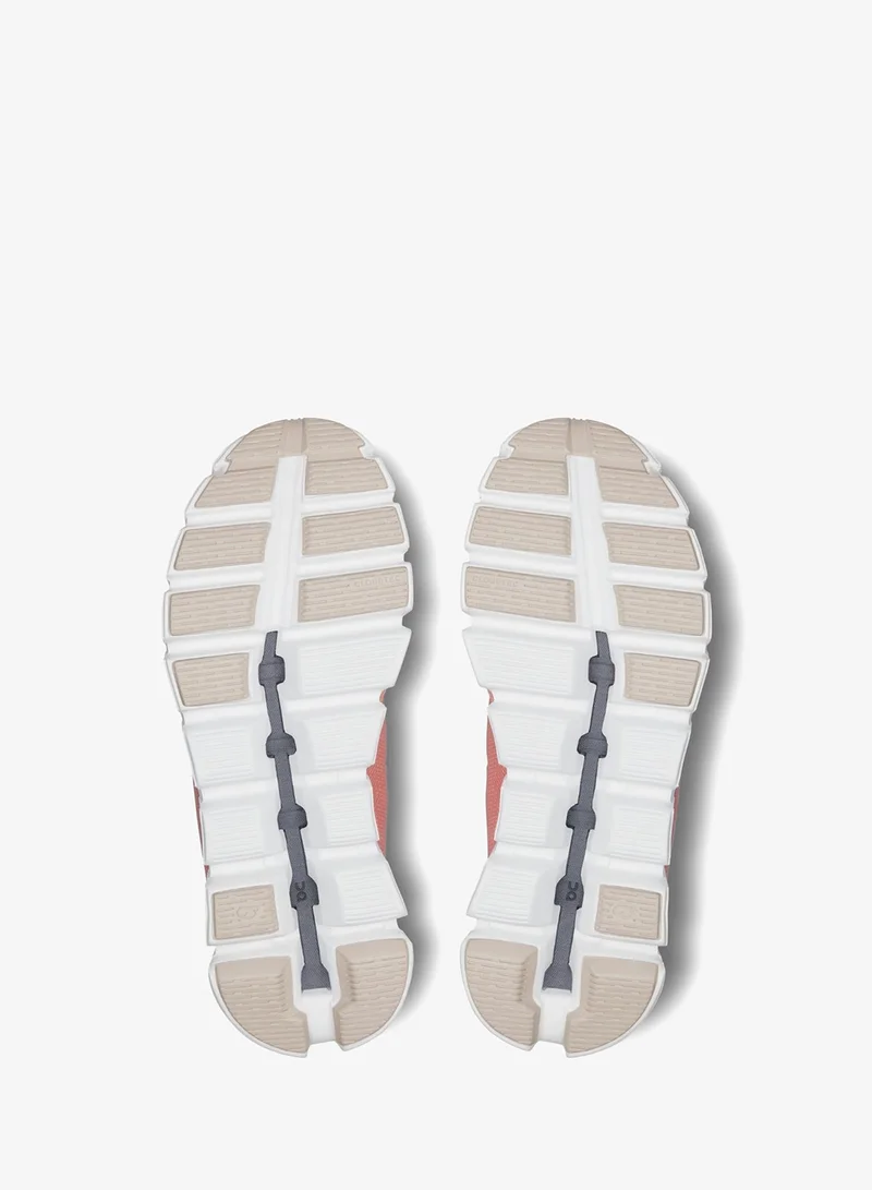 اون راننج كلاود 5