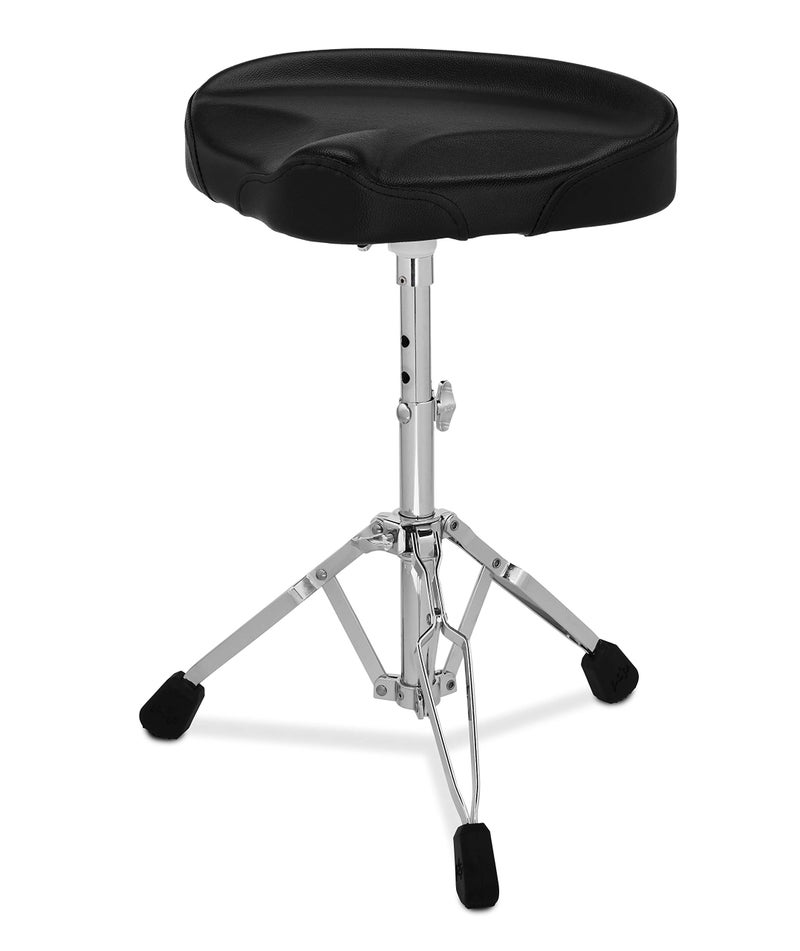 PDP BY DW PDP 700 Series Tractor Seat Lightweight Drum Throne (PDDT710T)