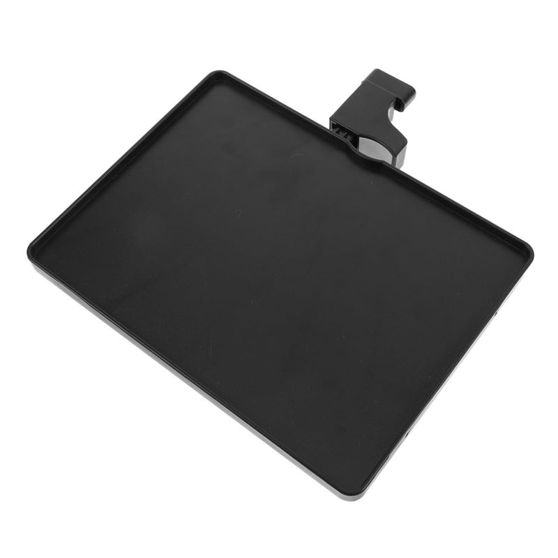Compact Music Stand Tray Sheet Music Holder Phone Stand With Phone Slot - Image 2