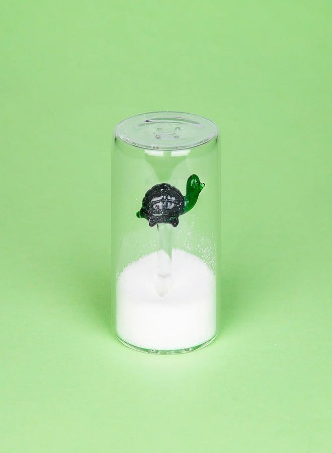 Balvi Atlantis Turtle Salt Shaker - Image 2