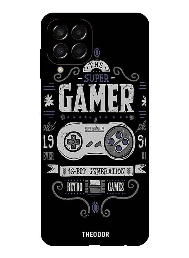 Theodor Protective Case Cover For Samsung Galaxy M33  Super Gma - Image 1