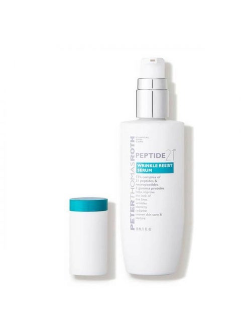 Peter Thomas Roth Peptide 21 Wrinkle Resist Serum 30ml