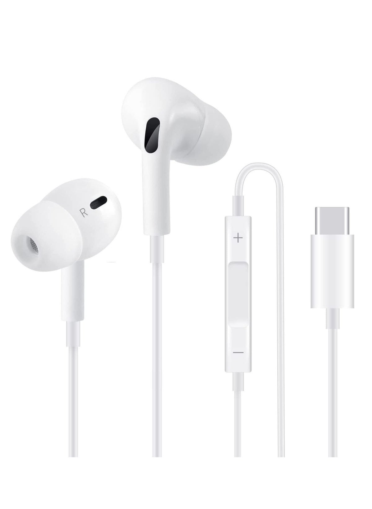 ELTRAZONE ELTRAZONE Usb C Headphones ZA521BA68E1D8490A3E36Z