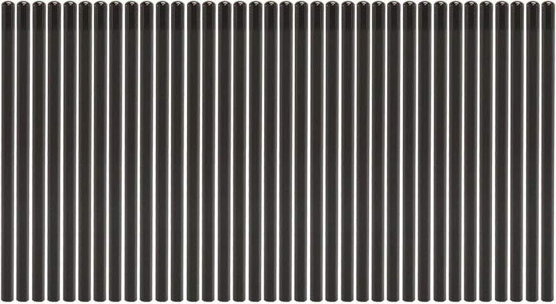 ANGGREK Drawing Pencil Set, Safe 36pcs Practical Sketch Pencil Set for Home for Art Studio (2H) - Image 1